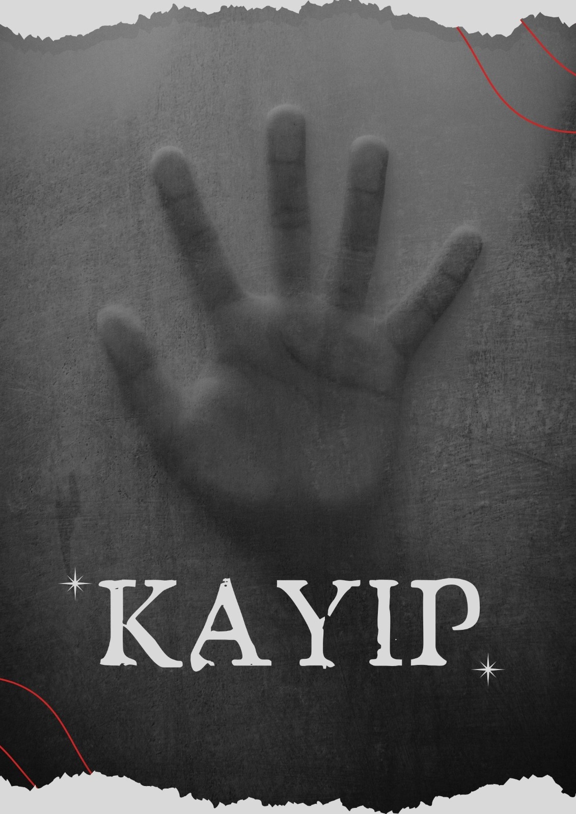 Kayıp